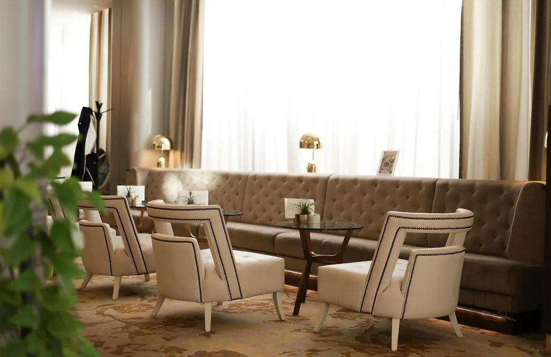 Radisson Blu Beke Hotel, Budapest-1